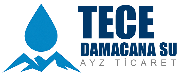 Tece Damacana Su