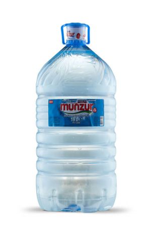 Munzur Damacana Su